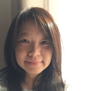 Manager, Sales & Acquisitions-Annie LIU